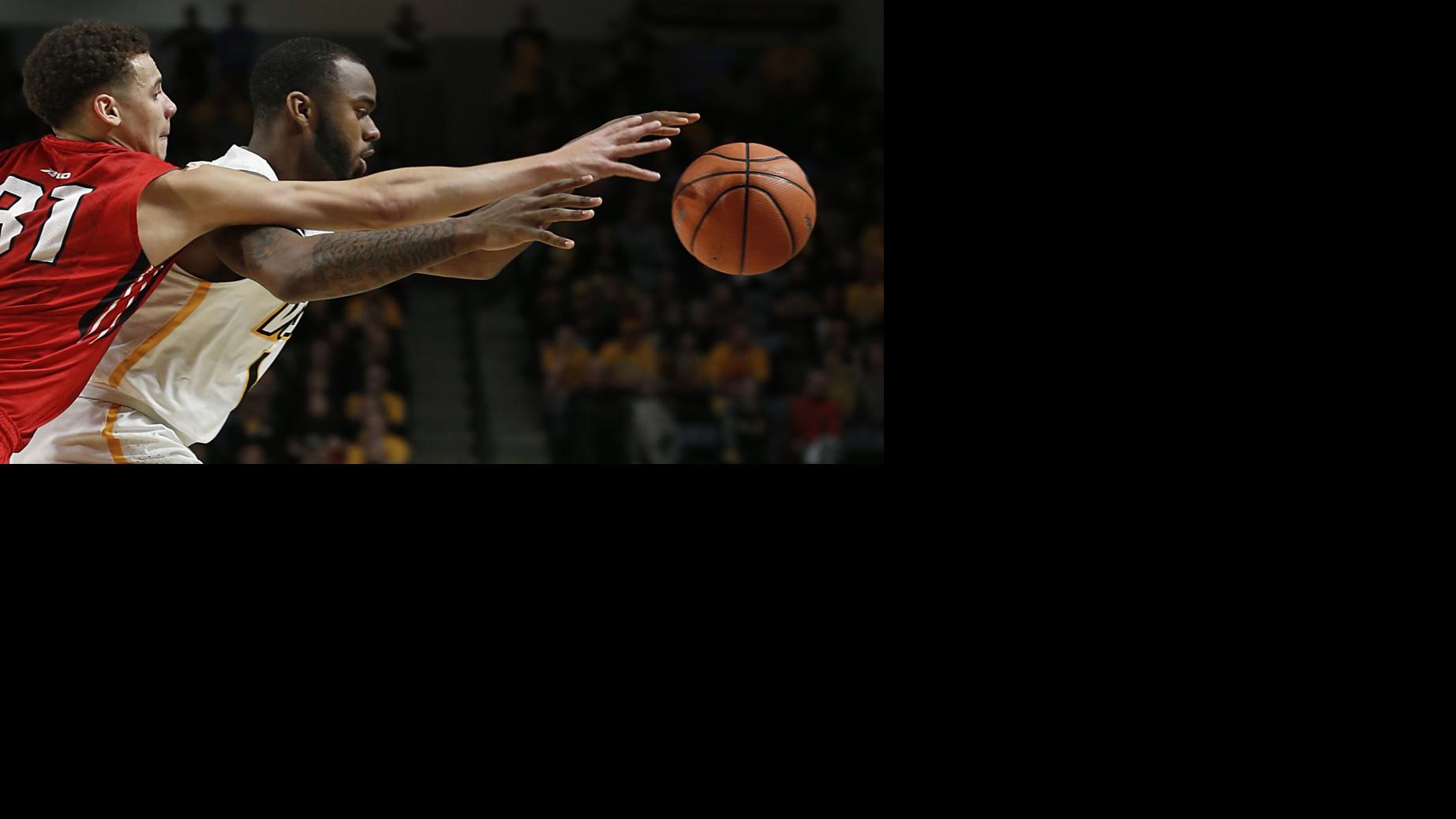 Despite Cold Start From Deep Davidson Tops Vcu 74 63 Vcu