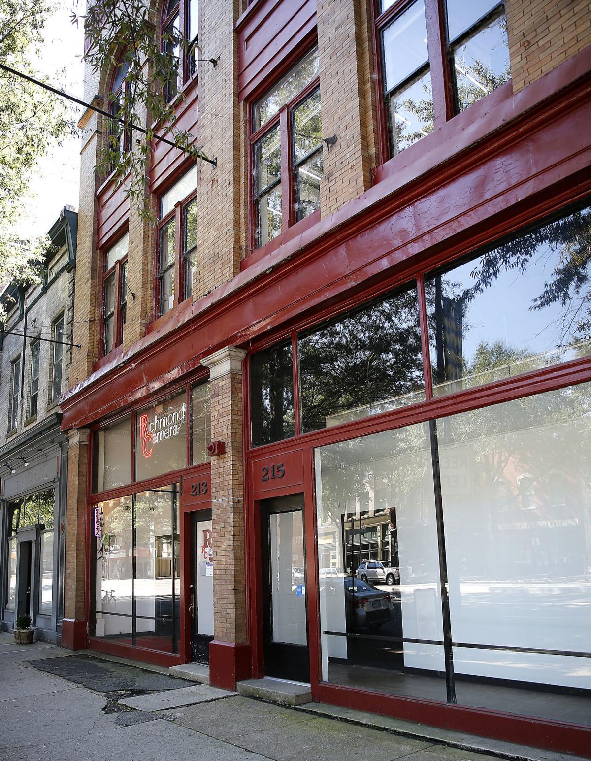 82yearold Richmond Camera closing six of its seven stores and