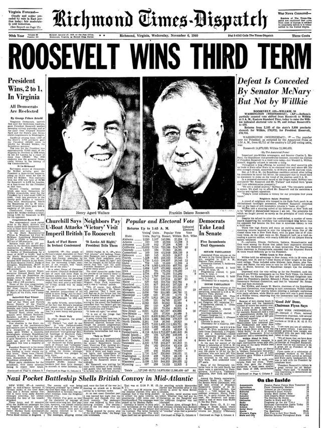 Herb Jones announces run against Rep. Rob Wittman in 1st District