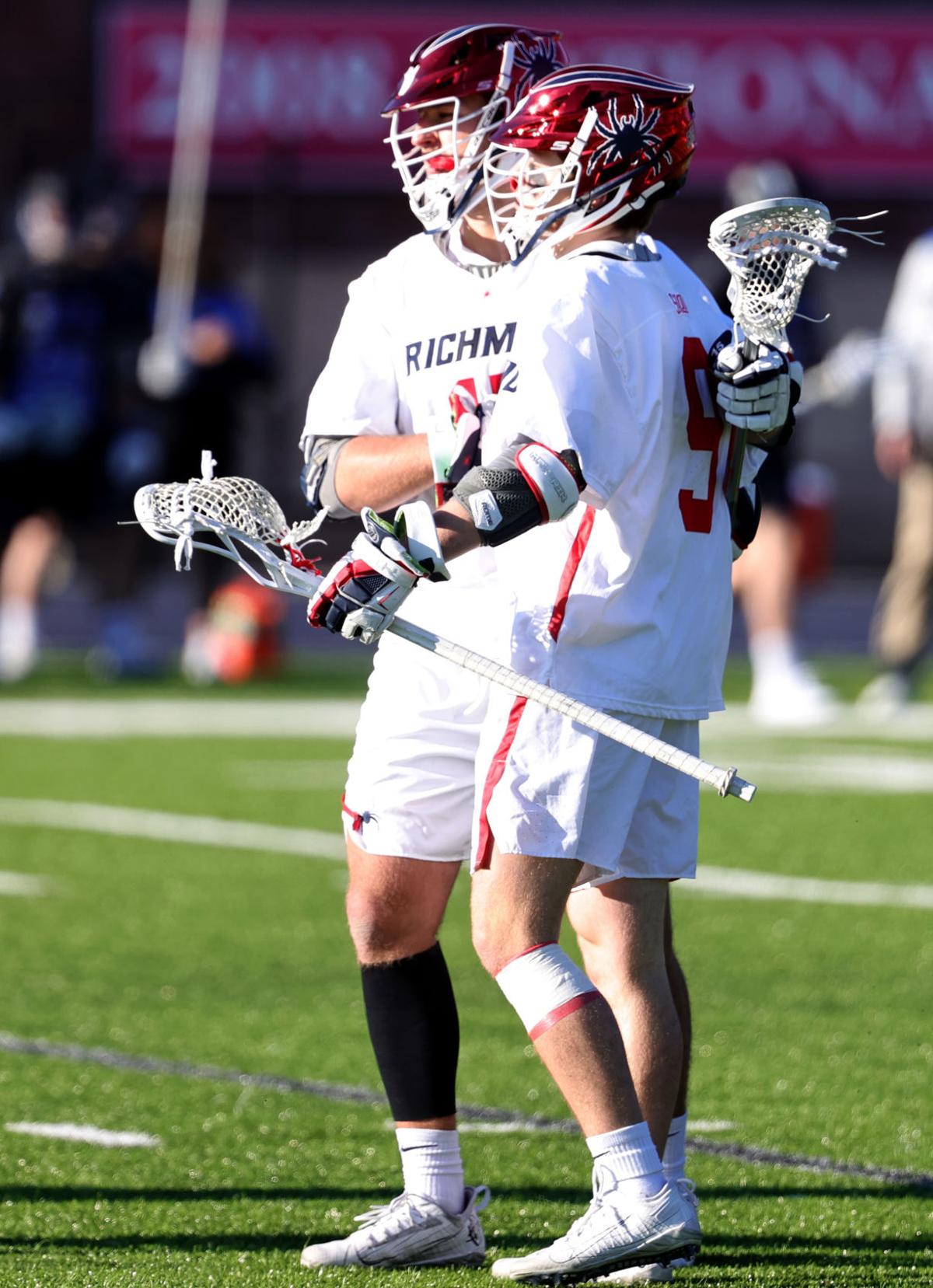 No. 1 Duke mutes No. 16 Spiders 13-6 to close UR's demanding schedule stretch | College Sports ...