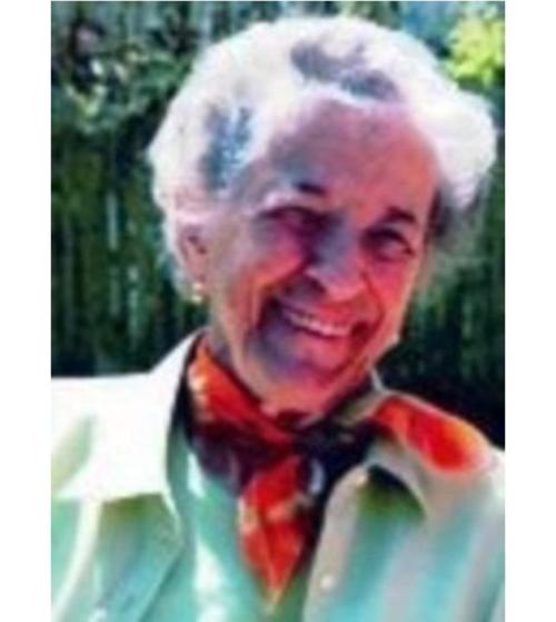 Jackson Caroline Obituaries Richmond Com