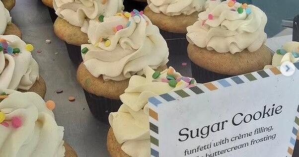Frostings Bake Shop has closed, will become new concept Jun 29, 2026