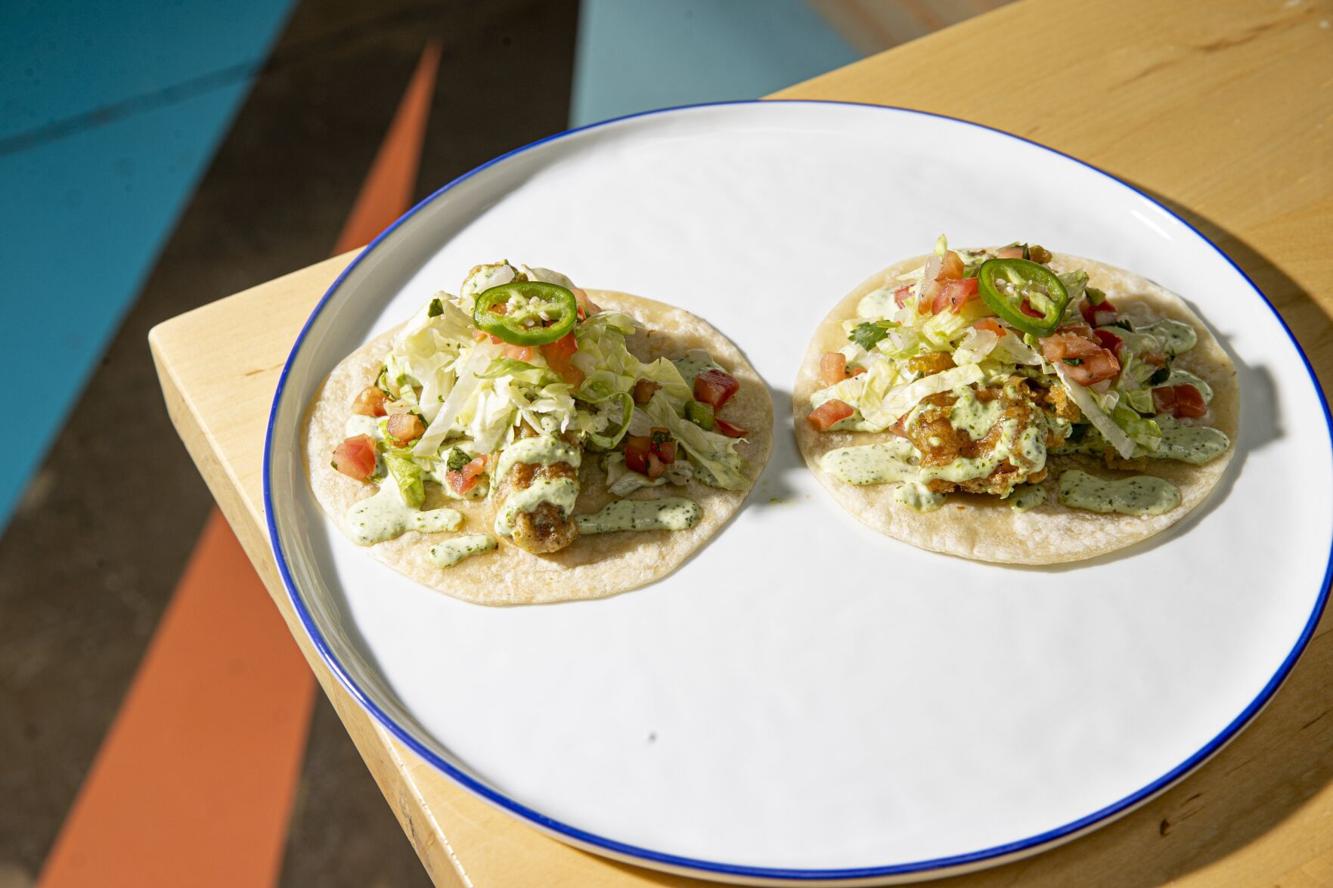 Kali Love now open in Chesterfield