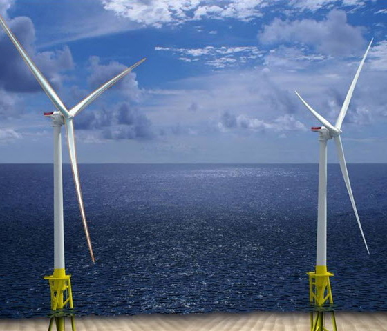 Federal shutdown holds up finalizing offshore wind energy lease