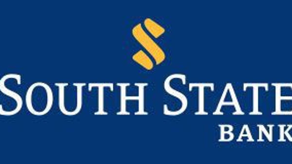 ❤ South state bank merger ❤ South state bank merger