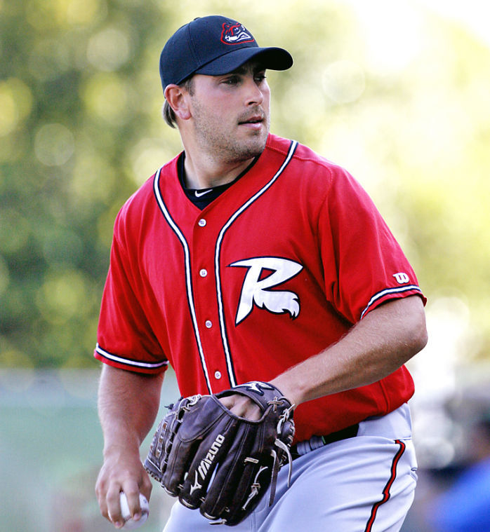VIDEO Richmond Flying Squirrels ready for opening day Sports