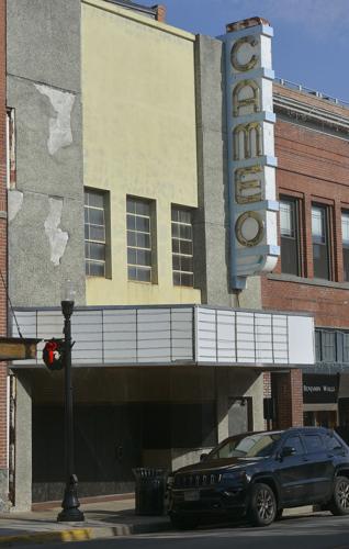 New owner looks to bring historic Bristol theater back to life