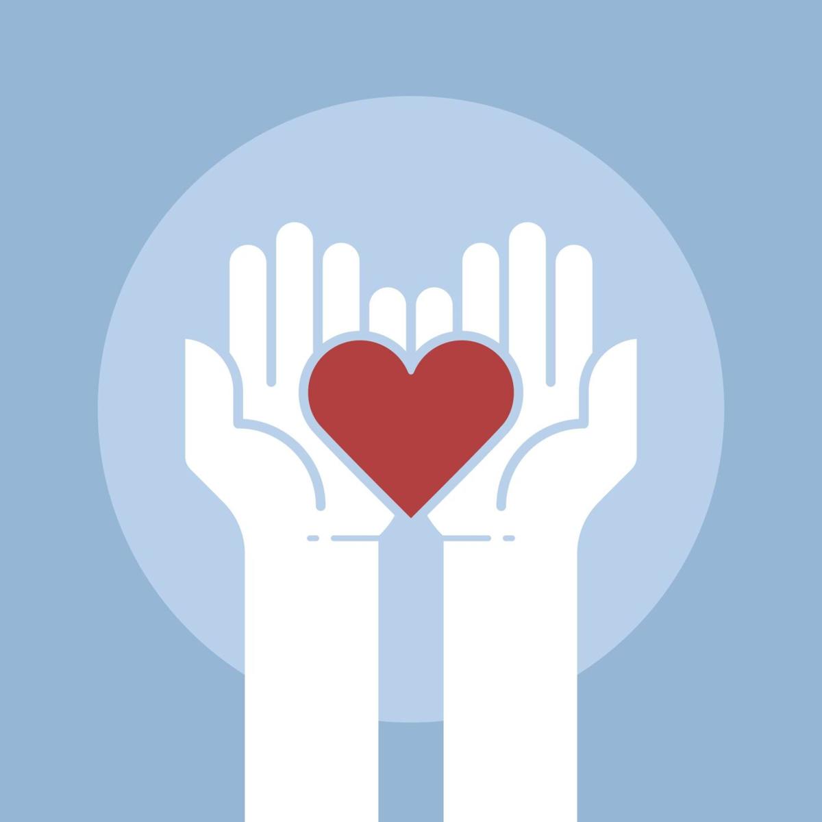 Volunteers