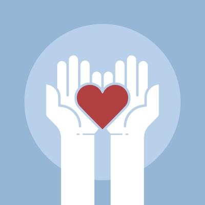 Volunteers