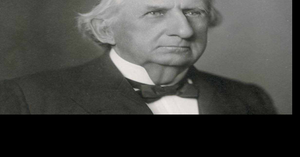 Editorial: Remembering the founder of our public education system