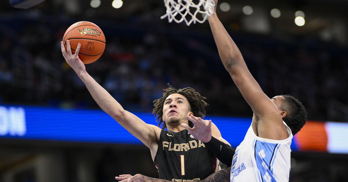 Virginia basketball lands transfer guard from Florida State
