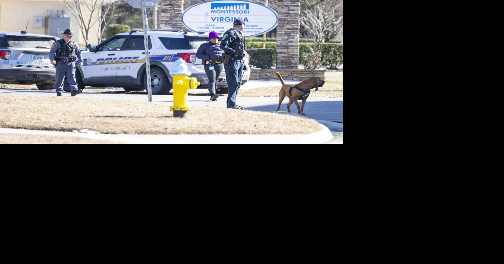 Amber Alert issued for abducted Virginia Beach boy, 12