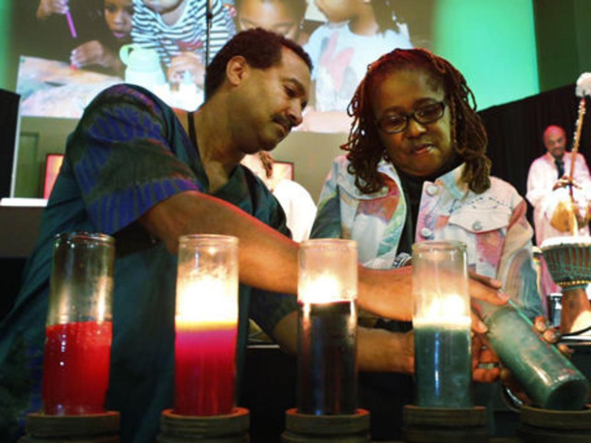 Kwanzaa Celebrations Set For Saturday And Sunday Richmond Events Richmond Com