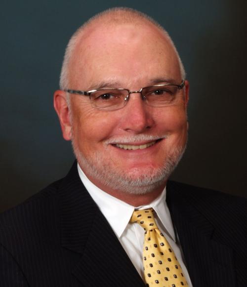 Rusty Boleman