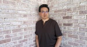 Pediatric oncologist Andy Koh is celebrating the release of his aptly-titled album, “Taking the Long Way.” (Rachel Koh)