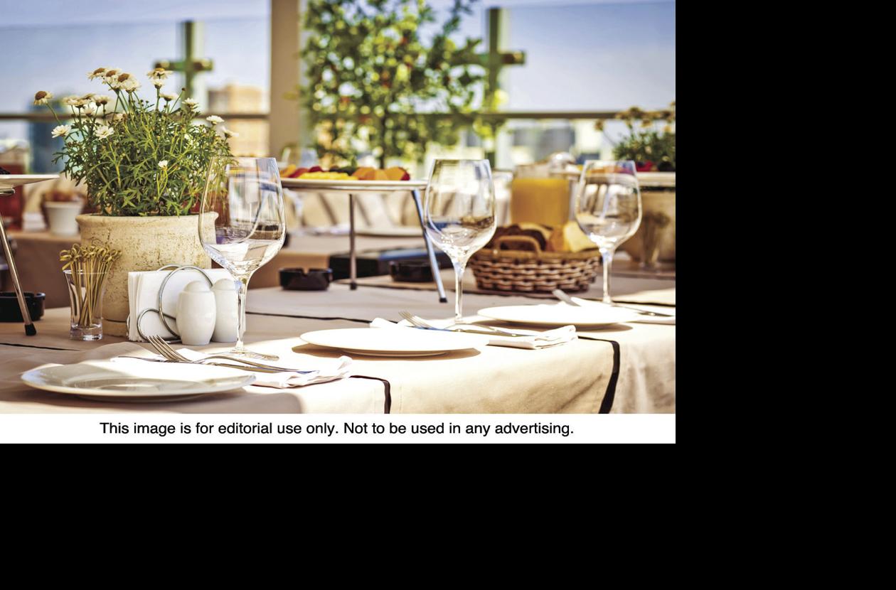 The history of table settings and dining etiquette Celebrations