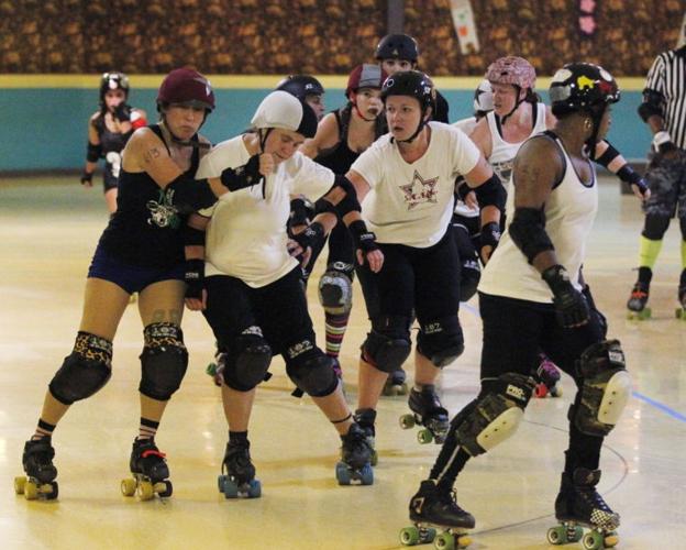 2020 Reckless Skate Camps Announced - Bay Area Derby