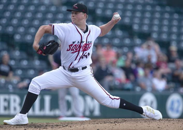 I threw pitches in dark using headlights to see before Astros signed me for  $10,000 - now I've thrown historic no-hitter