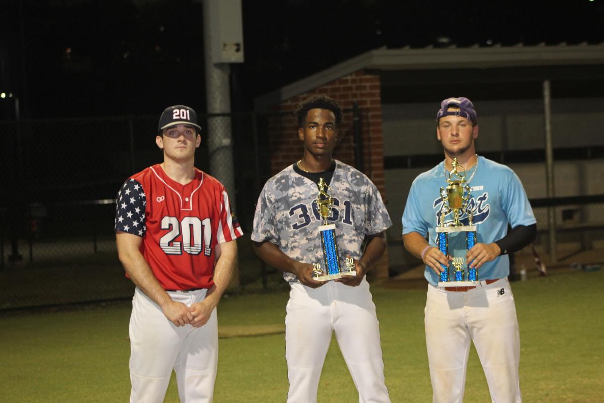 Home run derby