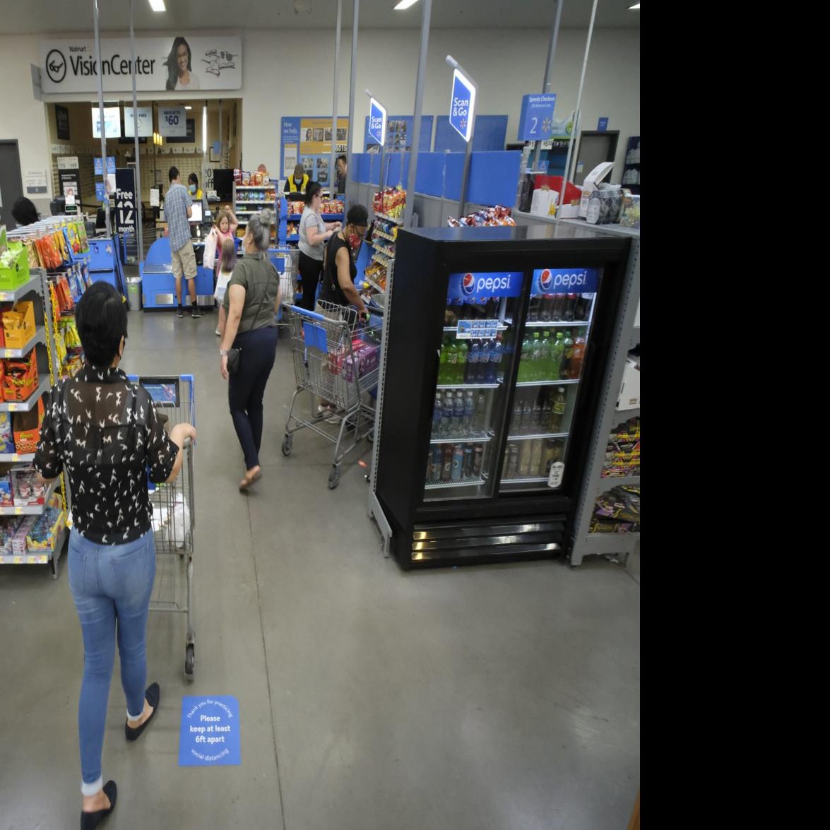 Watch Now Grocery Wars What Retailers Hold The Top Spots In