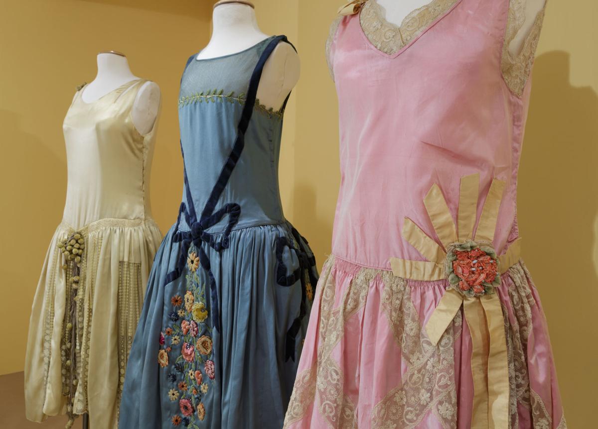 Free Ain T Misbehavin Exhibit Featuring Roaring 20s Attire