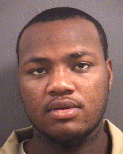 Defendant convicted in Richmond murder of man shot 7 times Crime