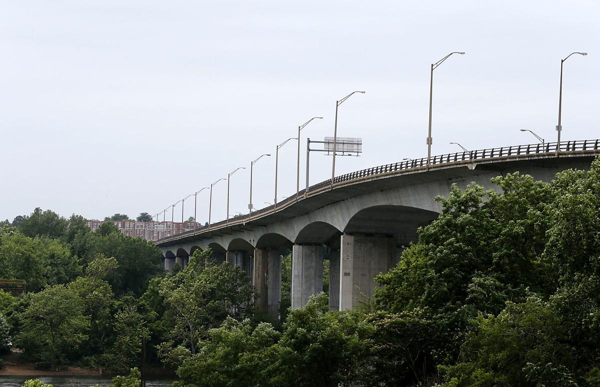 Richmond City Council to begin process of renaming Robert E. Lee bridge