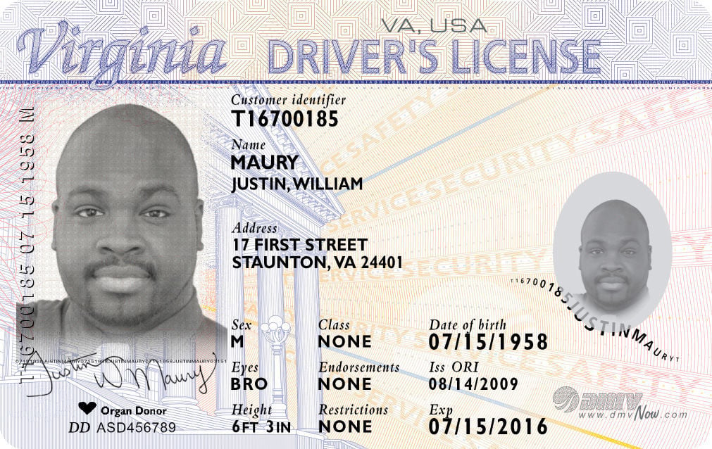 New Virginia law doesn't put automatic driver's license suspension ...