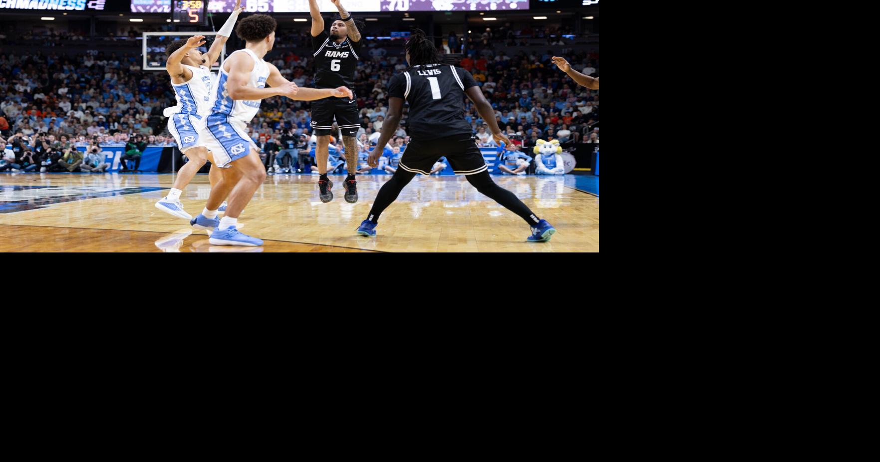 Joachim: Jaylen Martinez's spirit present in VCU's NCAA tournament run