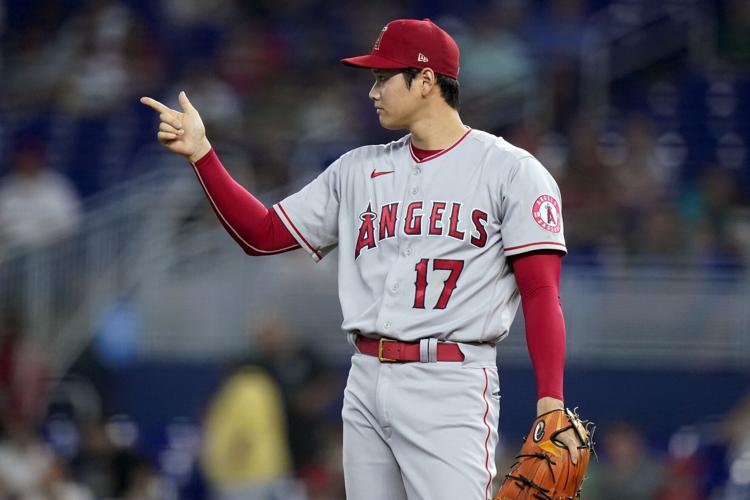Shohei Ohtani: Angels two-way star nearly perfect, beats A's again