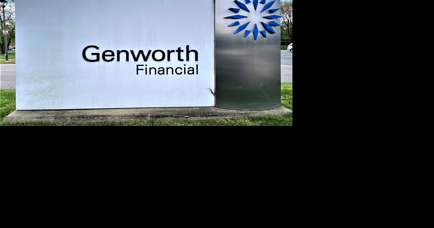 Virginia: Genworth sees long-term care progress