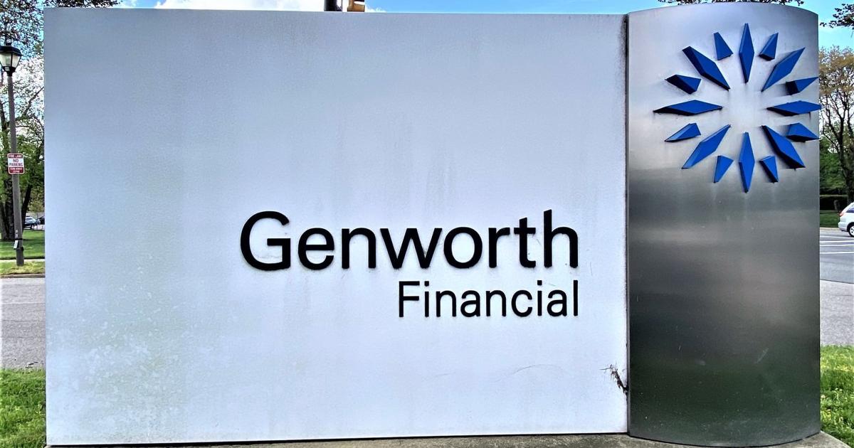 Virginia: Genworth sees long-term care progress