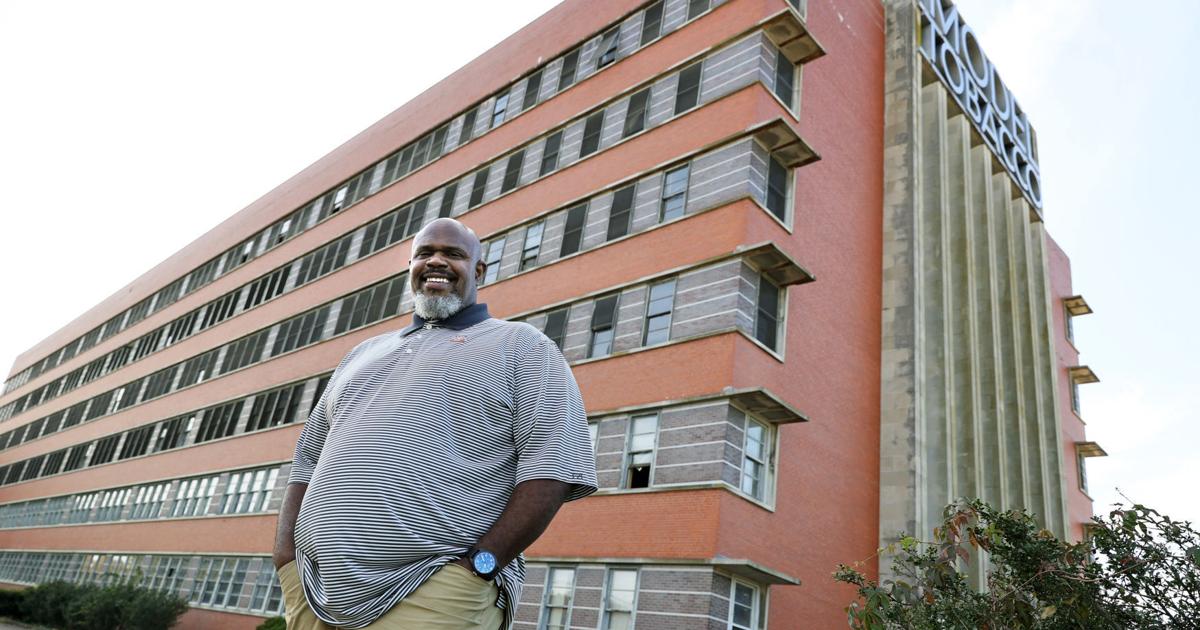 chris harrison model tobacco Petersburg hotel owner reacts to pending deal to sell property to city State housing authority asks court