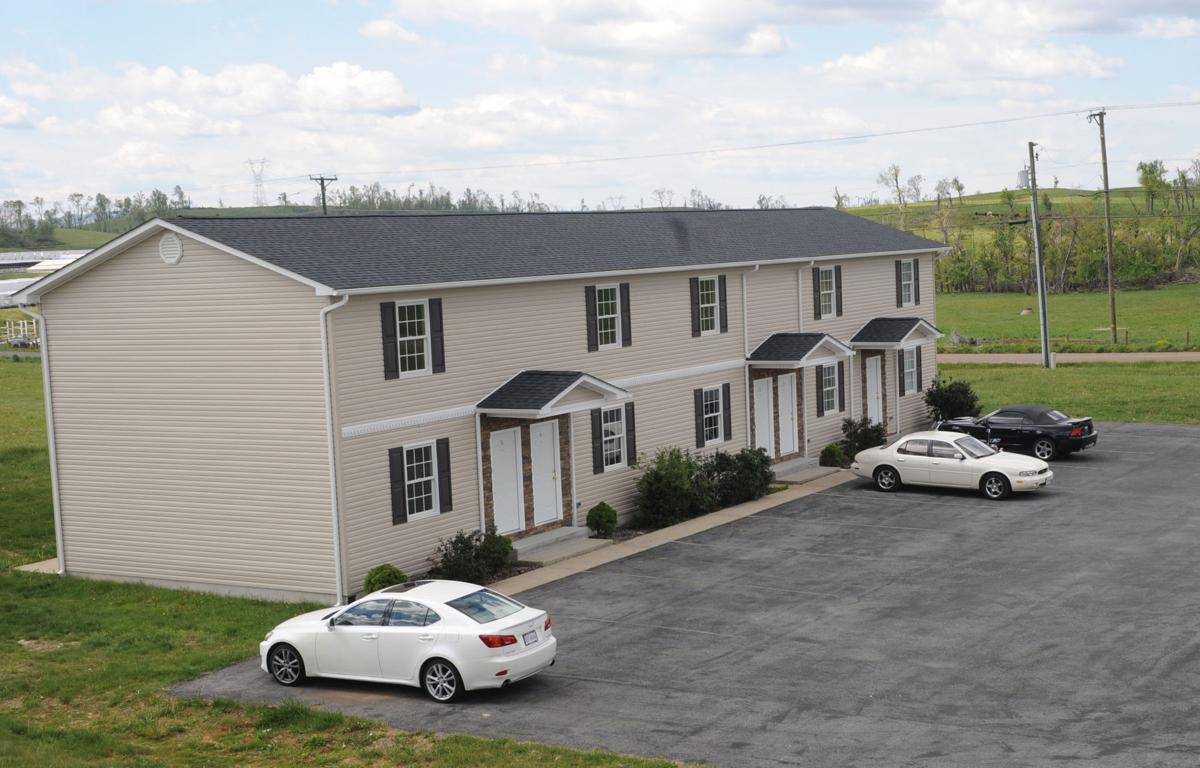 Six years later Remembering the Glade Spring tornado Virginia