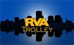 RVA Trolley logo 2016
