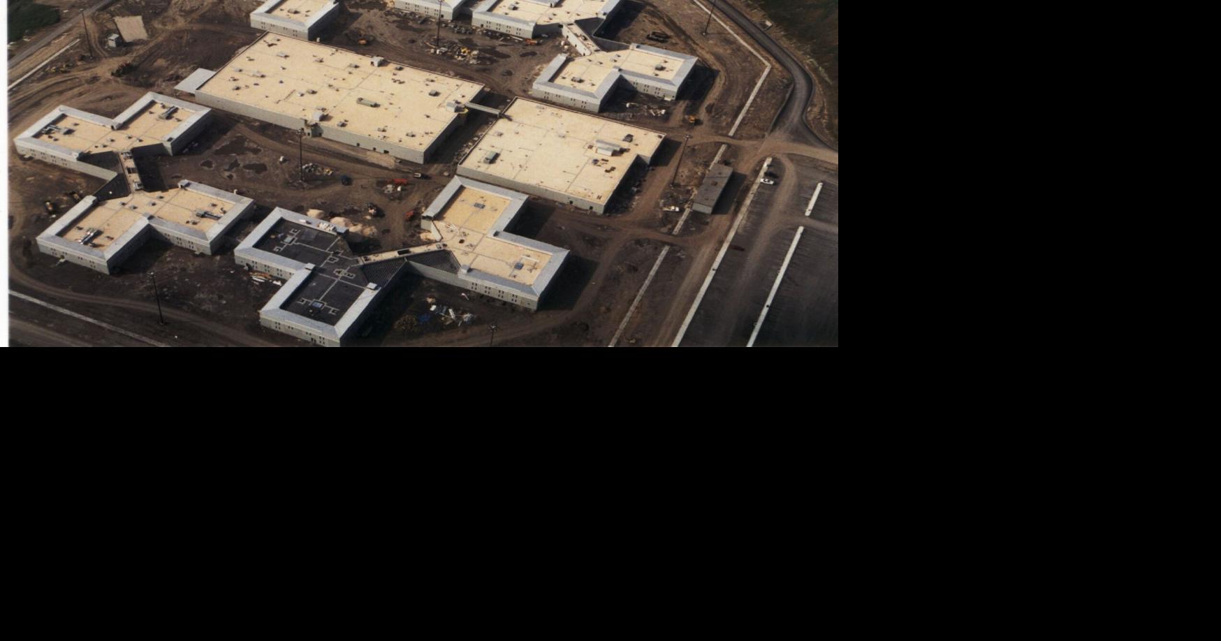 Chesterfield family set to receive $2.7 million after inmate died at prison