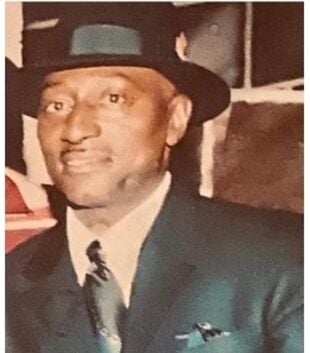 HARRIS, KENNETH