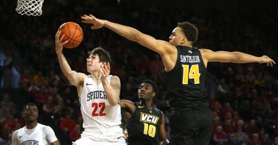 Vcu Basketball Mailbag When Ratings Improve What Steps Can Vcu