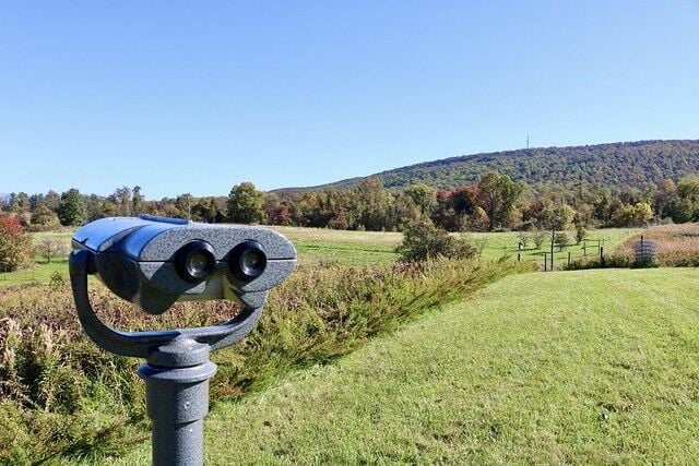 15 fall festivities at Virginia State Parks
