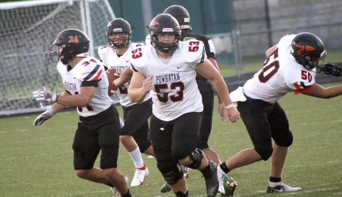 Tanner Palmore