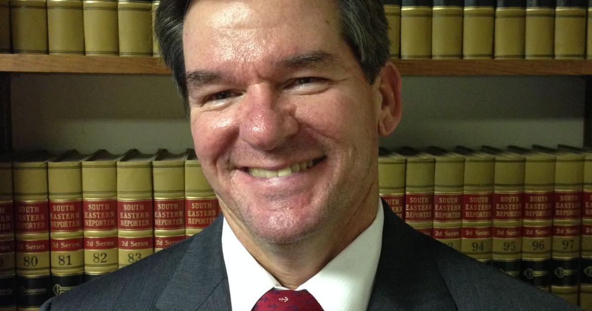 Adv Rashed Cox Cox announces candidacy for Commonwealth’s Attorney