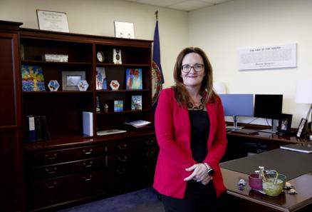 VA: Inspector general partially clears VDOE in hiring probe - Vimarsana News