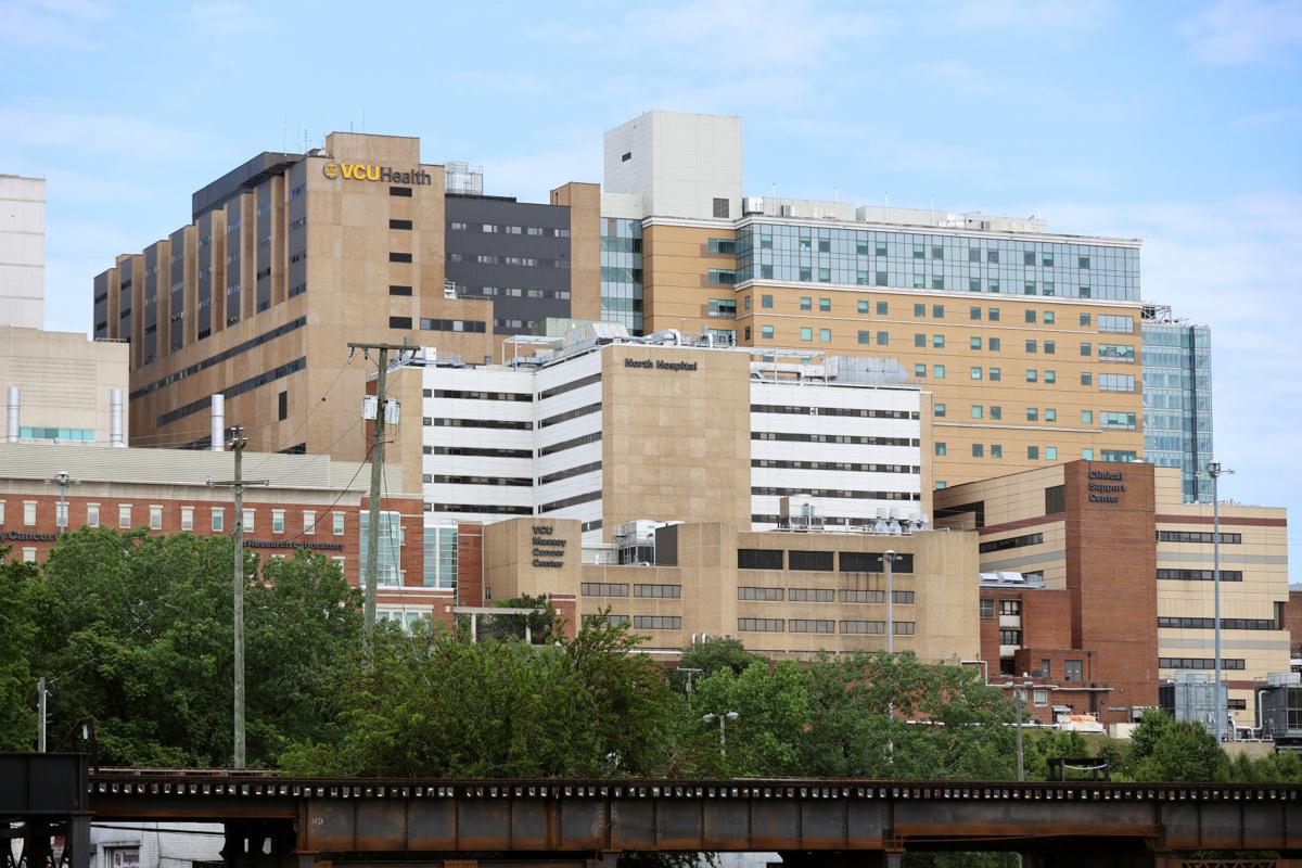 VCU Health