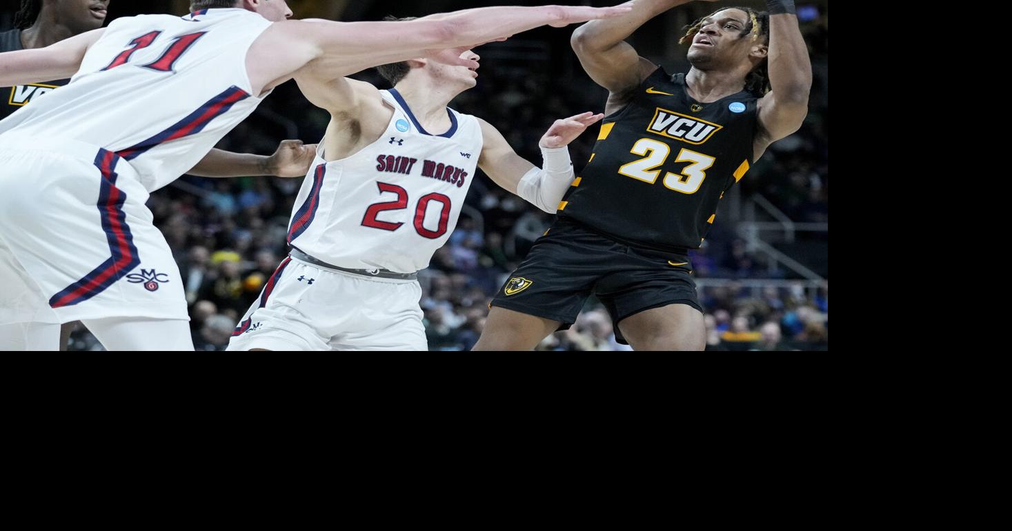 After early struggles, VCU came along and produced special season