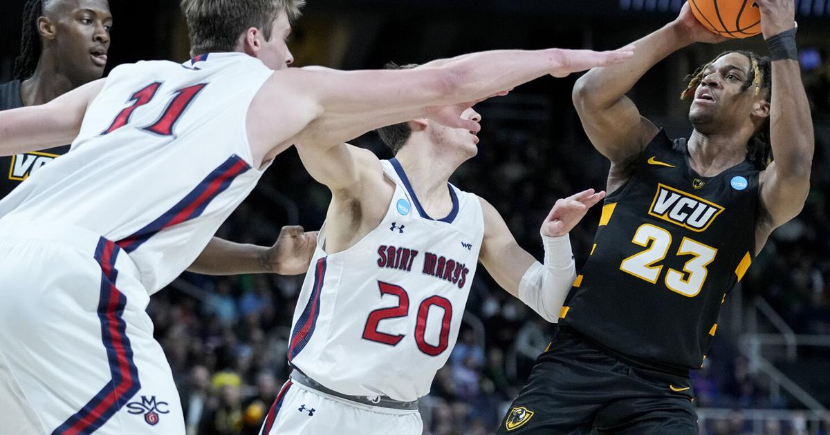 After early struggles, VCU came along and produced special season