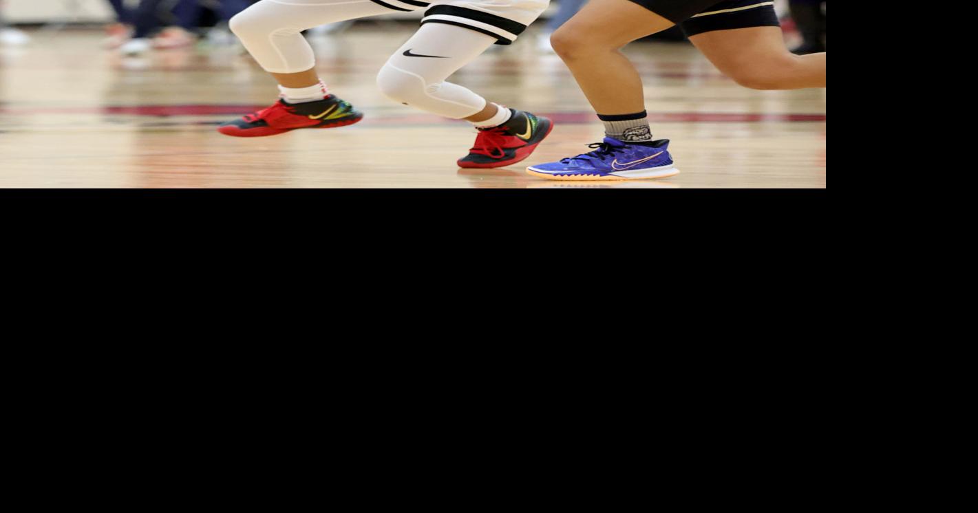 PHOTOS Meadowbrook at Matoaca girls basketball game