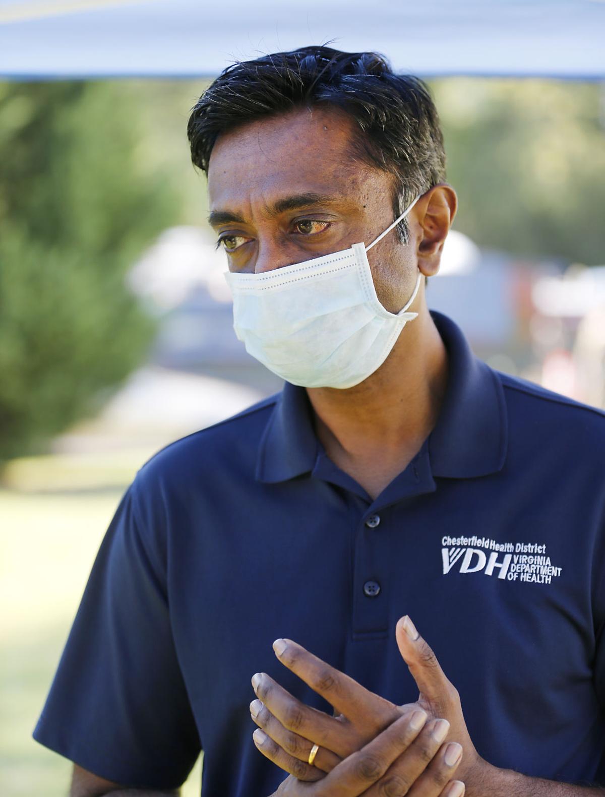 Health Department Confirms 16 Dead In Covid 19 Outbreak In Chester Nursing Facility Govt And Politics Richmond Com