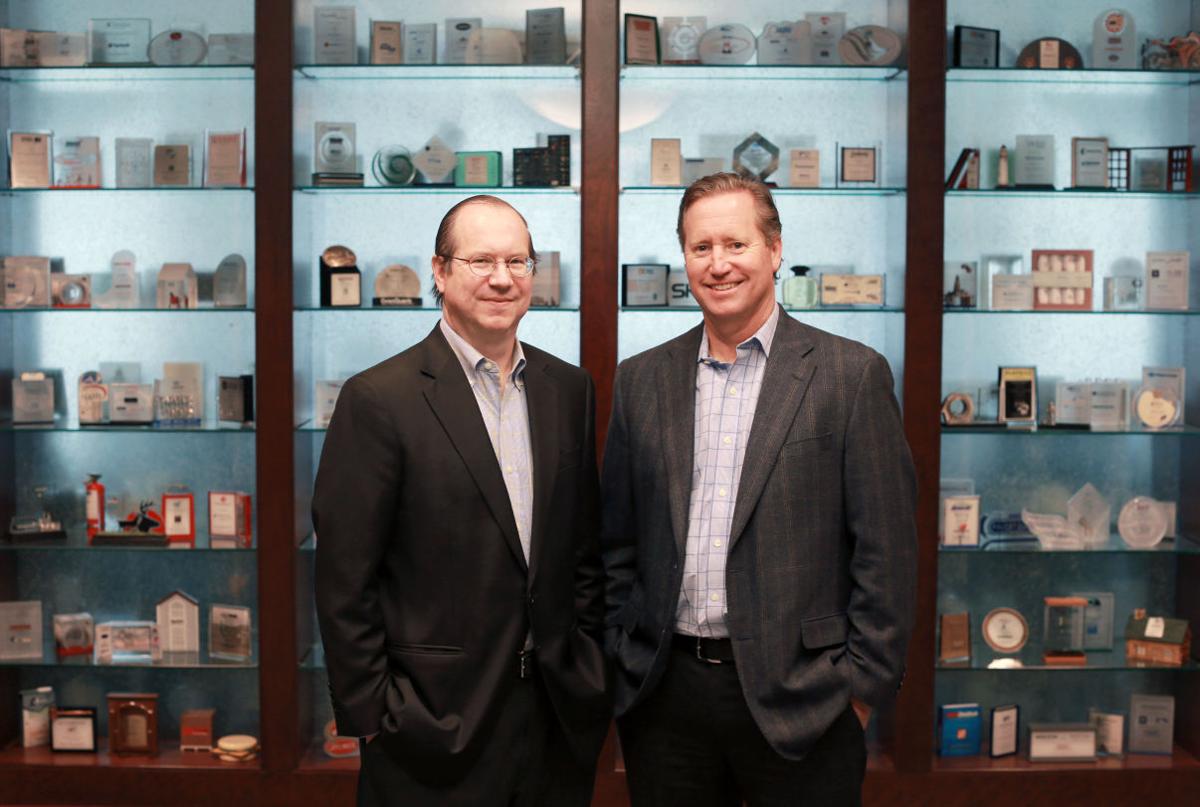 Harris Williams & Co. the quiet dealmakers of Richmond Business