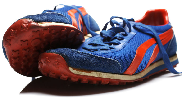 best men's running shoes