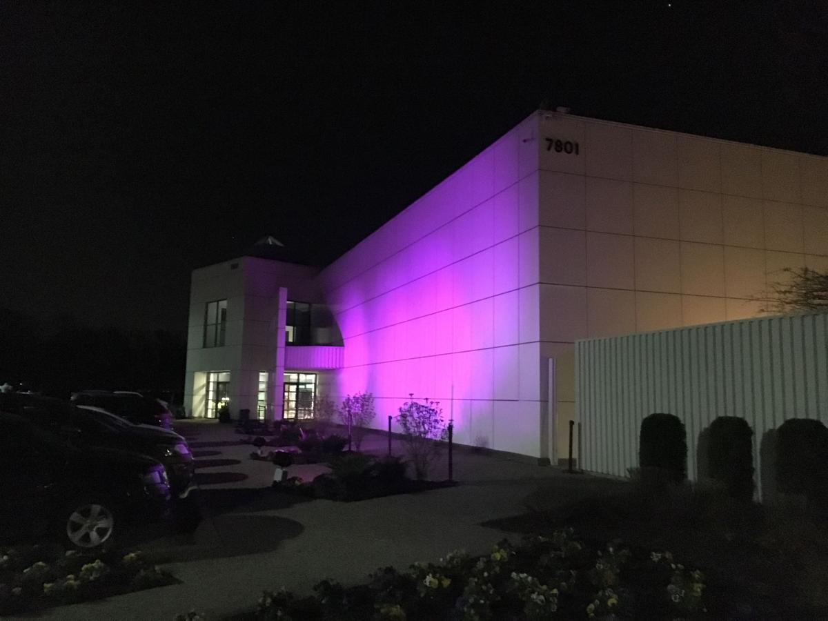 PHOTOS: Prince's Paisley Park and Minneapolis | Entertainment